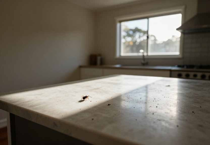 Emergency Rodent Removal in Naremburn