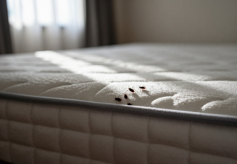 Bed Bugs Control in Naremburn