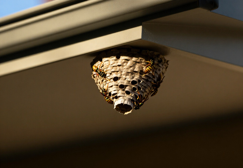 Bees And Wasp Removal in Naremburn
